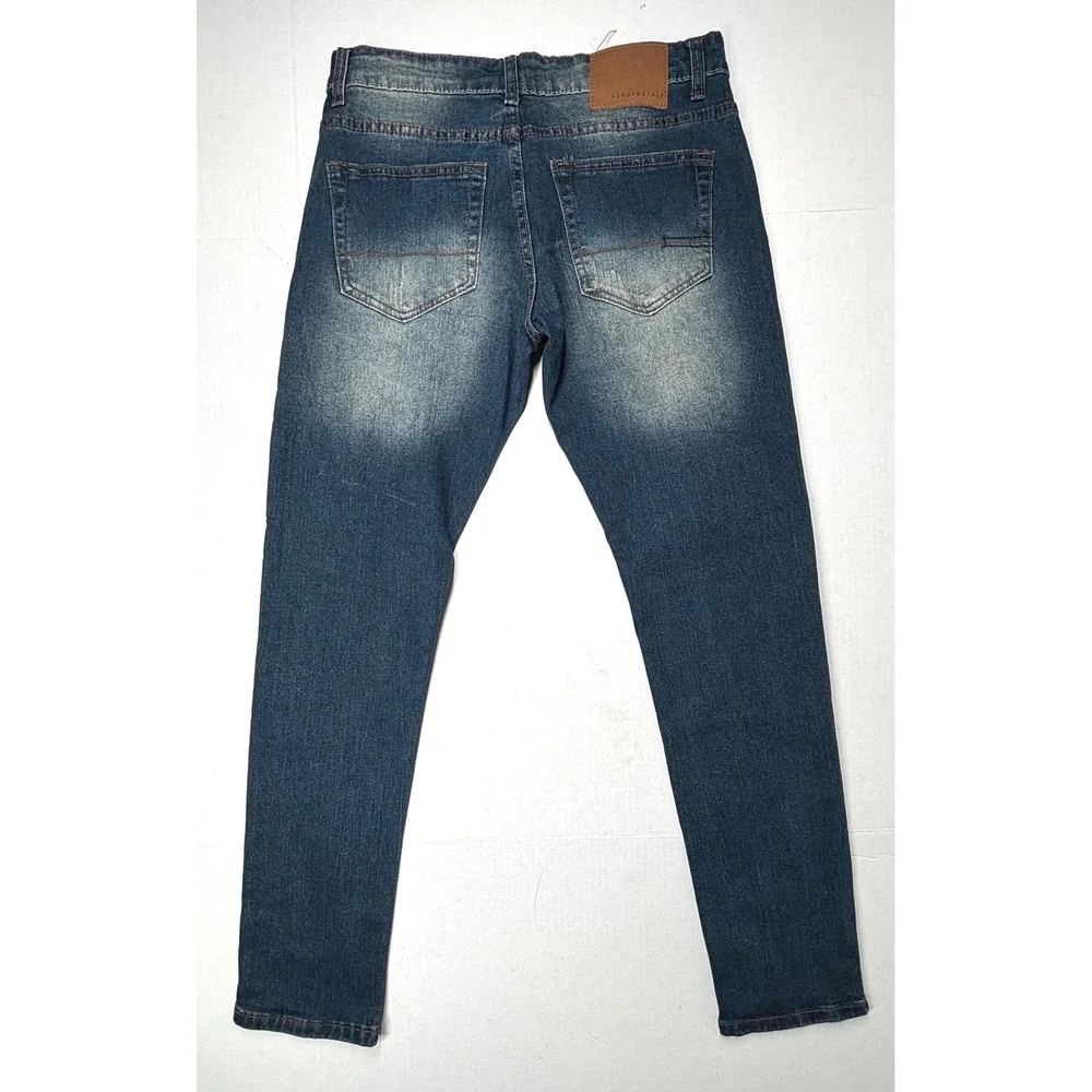 Aeropostale men super